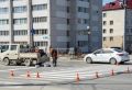 Подрядчикам в Южно-Сахалинске поручили не создавать заторы на городских улицах