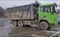 Южносахалинка рассказала, как привлекла водителя зелёного самосвала к ответственности