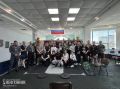 Характер на помосте. В Охе прошел турнир по пауэрлифтингу