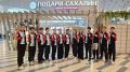 Сахалинские каратисты – на Молодежной премьер-лиге Karate 1 в Маниле