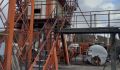 Углегорское ДРСУ готовится к старту дорожного сезона