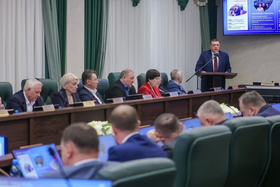 Валерий Лимаренко: Сложнейшие хирургические операции теперь будут проводить на островах
