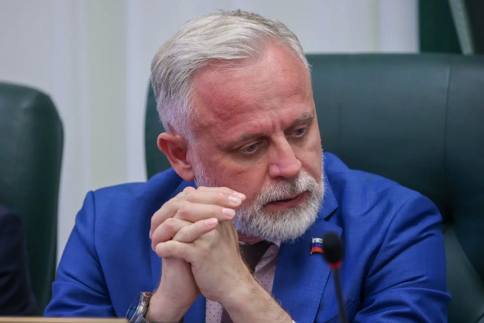 Валерий Лимаренко: Масштабно обновляем медицинскую инфраструктуру