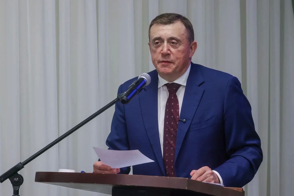 Валерий Лимаренко: Крупные соревнования. Впервые на Дальнем Востоке прошёл Чемпионат России по лыжным гонкам