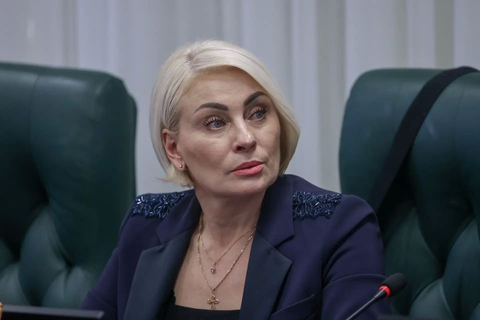Валерий Лимаренко: Решаем проблему занятости молодых мам и доступности детских садов