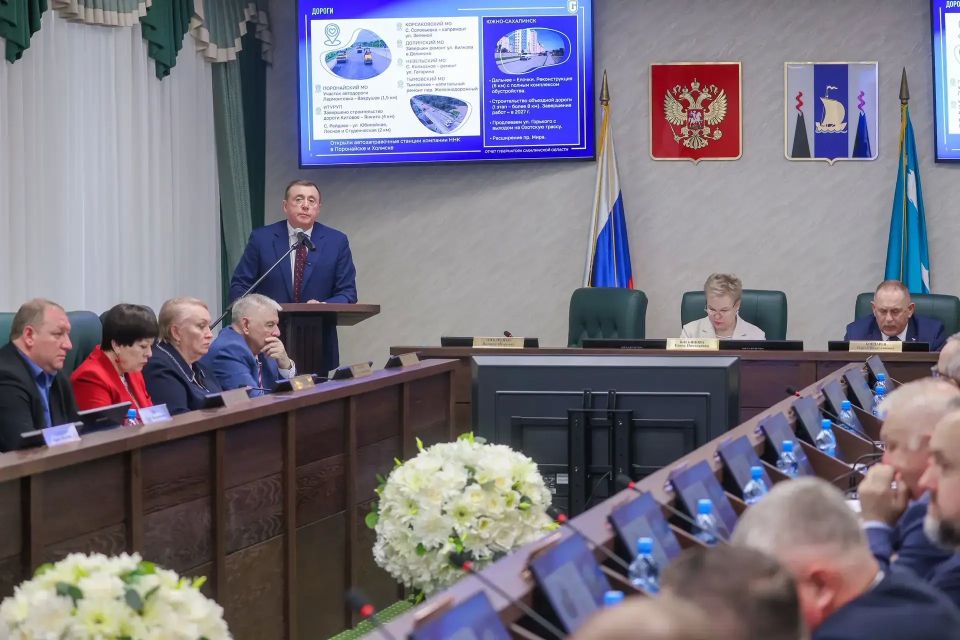 «Это революция в сегменте ЖКХ»: Валерий Лимаренко о программе по ремонту подвальных помещений