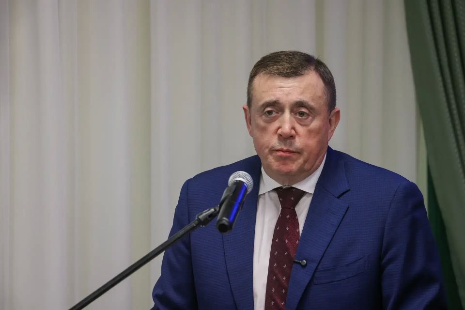 Валерий Лимаренко: Главная задача в сфере образования — создать условия, при которых молодежь захочет жить и работать на островах