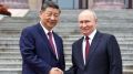 Безвизовый режим между Китаем и Россией продлили до конца 2027 года