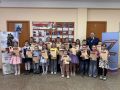 Прокуратурой Ногликского района подведены итоги конкурса открыток, приуроченного к празднованию Дня Победы