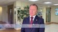 В Южно-Сахалинске состоялась рабочая встреча областного правительства с руководством «Газпром трансгаз Томск»