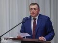 Отчет губернатора: на трассе Южно-Сахалинск-Оха заасфальтируют последние 40 километров
