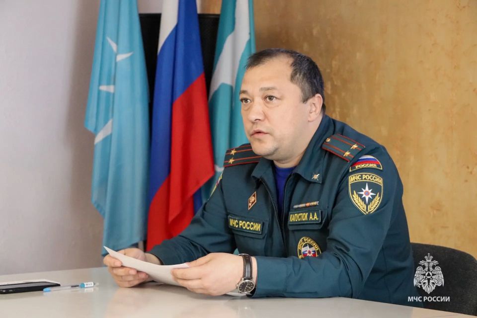Разбор крупнейших пожаров и деловая игра: в Южно-Сахалинске прошла школа оперативного мастерства Разбор крупнейших пожаров и деловая игра: в Южно-Сахалинске прошла школа оперативного мастерства