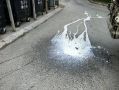 Сахалинцев попросили не выливать жидкости в мусорные баки: летом отходы начинают течь и благоухать во дворах
