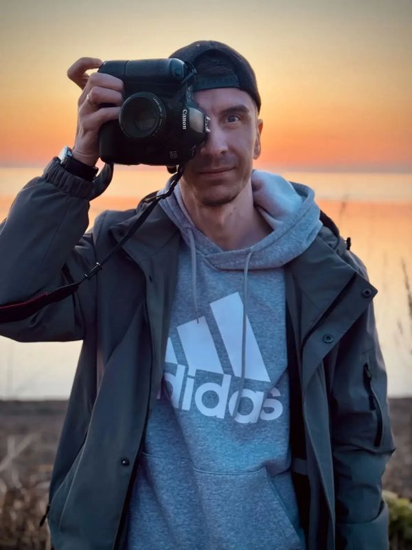Холмчанин стал участником престижного фотоконкурса Холмчанин стал участником престижного фотоконкурса