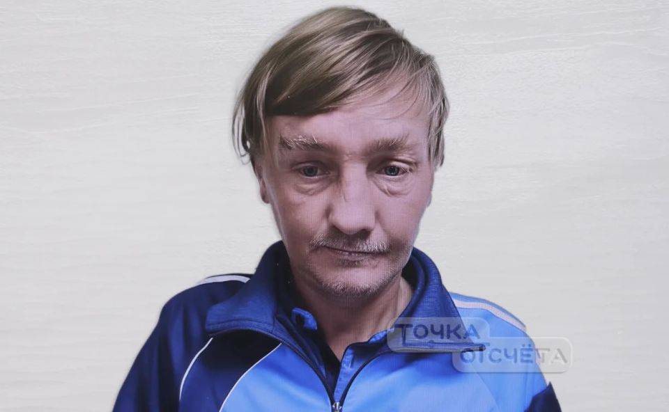 В Анивском районе пропал 46-летний мужчина