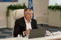 Марат Хуснуллин: Провел заседание Наблюдательного совета ППК «Единый заказчик в сфере строительства»