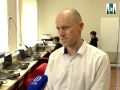 Участник программы «Герои Сахалина и Курил» после тяжелого ранения работает с детьми