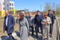 Губернатор Валерий Лимаренко и спикер облдумы Елена Касьянова взяли в работу проблемы Анивского района