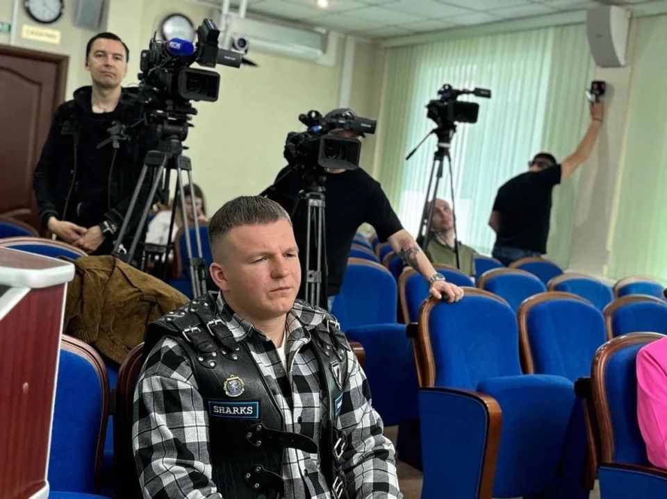 В УМВД России по Сахалинской области состоялся круглый стол, посвященный профилактике дорожно-транспортных происшествий с участием несовершеннолетних водителей, безопасности использования СИМ В УМВД России по Сахалинской области состоялся круглый стол, посвященный профилактике дорожно-транспортных происшествий с участием несовершеннолетних водителей, безопасности использования СИМ