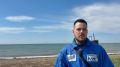 Вода России. Сегодня совместно с подведомственными учреждениями, активистами Единой России, волонтёрами, общественными организациями, СахГТ, коллективом УК Мой Дом и молодёжью прошла Всероссийская акция «Вода России»