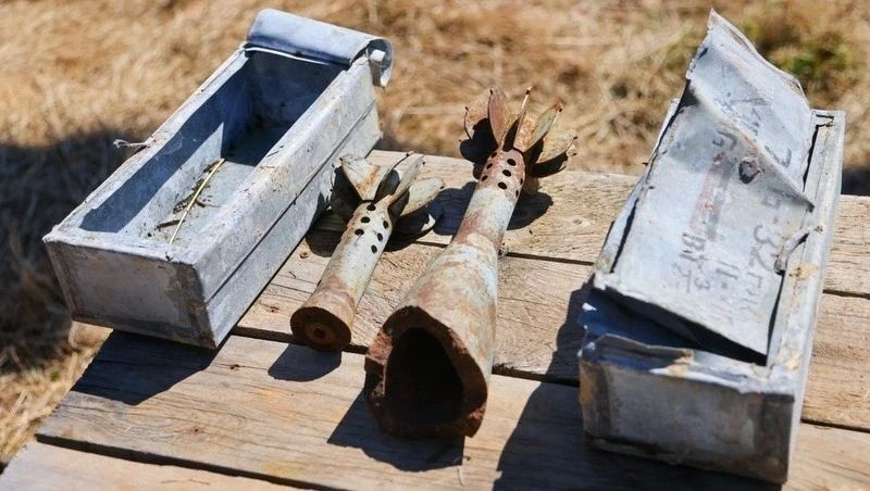 Экспедиция «Дальневосточный фронт» на Сахалине собрала 60 поисковиков из России и соседних стран Экспедиция «Дальневосточный фронт» на Сахалине собрала 60 поисковиков из России и соседних стран