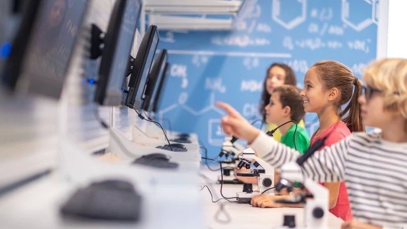 В российских школах появится профиль по искусственному интеллекту