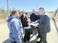 РЖД рассматривает проект по созданию нового остановочного пункта в районе «Олимпии парк»