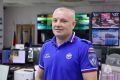 В рубрике #ЛицаМЧС Василий Гудков, заместитель начальника ЦУКС (старший оперативный дежурный)