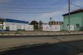 В Корсакове начали преображать площадь «Пять углов» и новый сквер на Советской