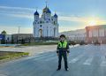 Сводка Госавтоинспекции за 8 июня 2026 года