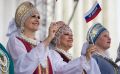 До длинных выходных остался один день
