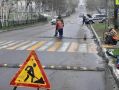 Тише едешь – детей бережешь: в Охе устанавливают «лежачих полицейских» в наиболее людных местах
