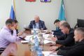 Депутаты ищут решение проблемы с ТВ в Хоэ и Первомайске