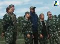 Курсанты Центра «Воин» победили во всех дисциплинах Первенства Вооруженных сил по армейскому тактико-стрелковому многоборью