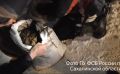 Двое сахалинцев с водолазным снаряжением незаконно выловили в лагуны Буссе 700 трепангов