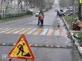 Тише едешь – детей бережешь: в Охе устанавливают «лежачих полицейских» в наиболее людных местах