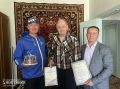 Человек, который давал шанс: в Охе поздравили Николая Ременного с юбилеем