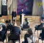 Корсаковской городской прокуратурой в преддверии праздника «День России» проведено лекционное занятие с воспитанниками образовательных организаций