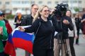 Сахалинцы присоединились к Всероссийской акции «Чистый воздух»