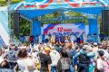 День России! Фестиваль «СИЛА ЕДИНСТВА НАРОДОВ»!