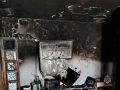 Пожарные спасли 10-летнюю девочку из горящей квартиры в Холмске