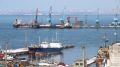 Правительство России расширило границы морского порта Корсаков на Сахалине