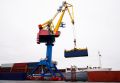 Порт Корсаков расширят под новые терминалы и грузовой район