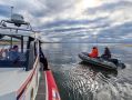 Безопасность на воде — под контролем МЧС Сахалина