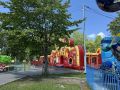 Новое колесо обозрения в парке Южно-Сахалинска будет… не совсем новым