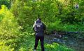 Тело 44-летней женщины обнаружили в реке Эверон