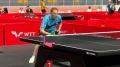 Сахалинец вошел в топ-16 сильнейших теннисистов на чемпионате мира в Корее