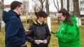 Сахалинцы и курильчане проголосовали за благоустройство общественных зон