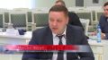 В Сахалинской области на 83% выполнен плановый ямочный ремонт