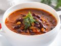Как вкусный суп поможет контролировать вес и сделает ваше меню разнообразнее